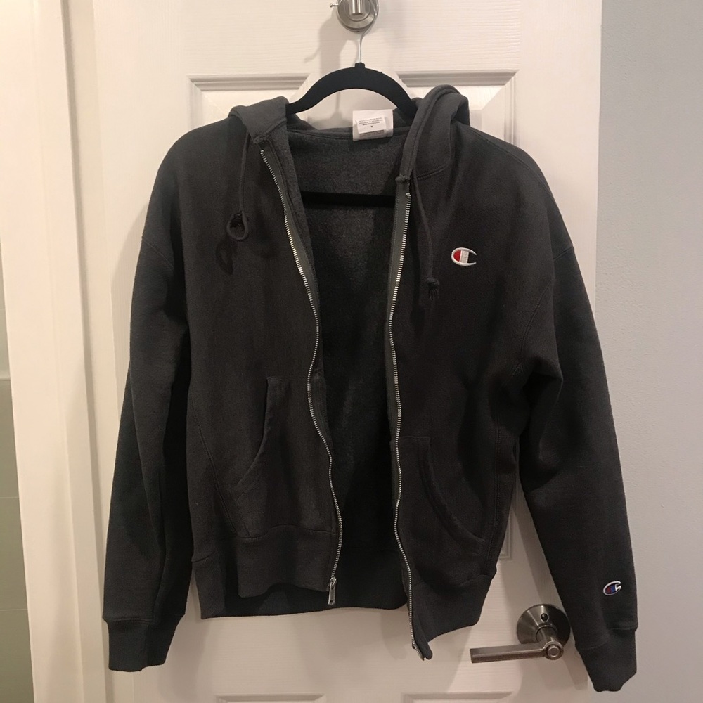 Champion Hoodie